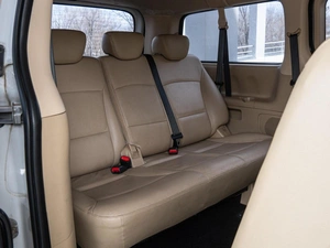 Минивэн Hyundai H-1 2015 года, 2100000 рублей, Волгоград