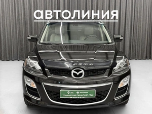 Внедорожник Mazda CX-7 2010 года, 1050000 рублей, Красноярск