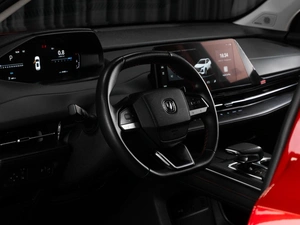 Внедорожник Changan CS55 Plus 2023 года, 1949000 рублей, Тюмень