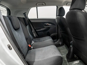 Хетчбэк Toyota Ist 2010 года, 960000 рублей, Красноярск