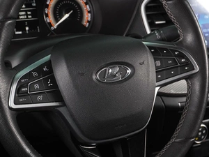 Седан ВАЗ (LADA) Vesta 2023 года, 1249000 рублей, Воронеж