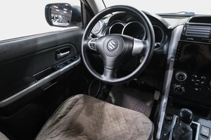 Внедорожник Suzuki Grand Vitara 2007 года, 769000 рублей, Новокузнецк