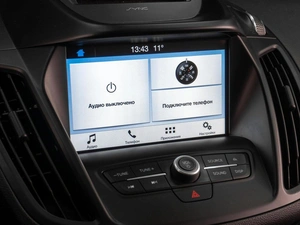 Внедорожник Ford Kuga 2018 года, 1899000 рублей, Тюмень