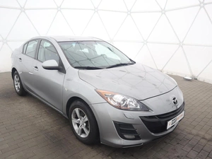 Седан Mazda 3 2010 года, 810000 рублей, Орёл