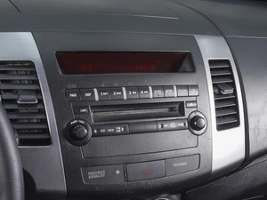 Внедорожник Mitsubishi Outlander 2008 года, 799000 рублей, Ростов-на-Дону