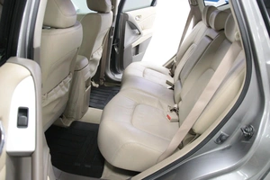 Внедорожник Nissan Murano 2009 года, 1038000 рублей, Солонцы