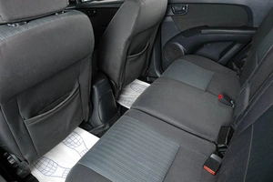 Внедорожник Kia Sportage 2010 года, 819000 рублей, Тюмень