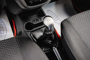 Лифтбек ВАЗ (LADA) Granta 2015 года, 499000 рублей, Сургут
