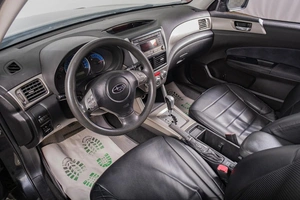Внедорожник Subaru Forester 2008 года, 979000 рублей, Томск