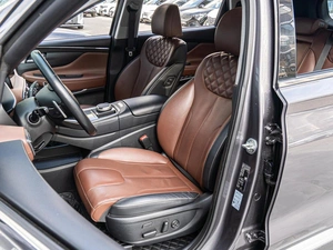 Внедорожник Hyundai Santa Fe 2021 года, 4440000 рублей, Краснодар