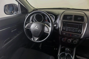Внедорожник Mitsubishi ASX 2013 года, 1099000 рублей, Пермь