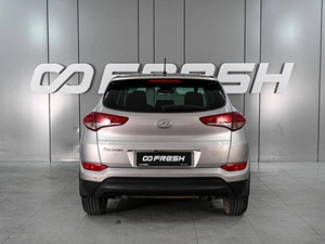 Внедорожник Hyundai Tucson 2016 года, 1969000 рублей, Ростов-на-Дону