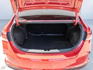 Седан Hyundai Solaris 2021 года, 1750000 рублей, Краснодар