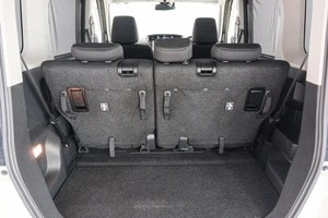 Минивэн Toyota Roomy 2017 года, 1039000 рублей, Красноярск