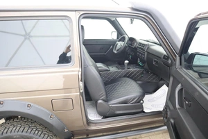 Внедорожник ВАЗ (LADA) 2121 (4x4) 2022 года, 1099000 рублей, Обнинск