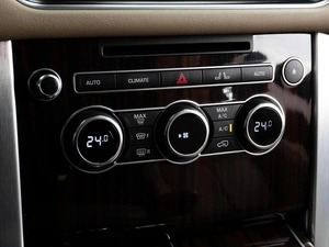 Внедорожник Land Rover Range Rover 2013 года, 3729000 рублей, Тюмень