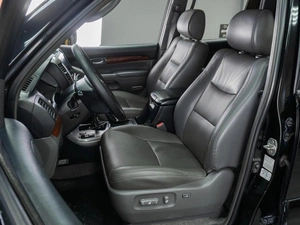 Внедорожник Toyota Land Cruiser Prado 2004 года, 1669000 рублей, Тюмень