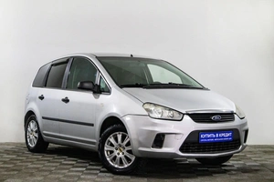 Минивэн Ford C-MAX 2008 года, 439000 рублей, Сургут