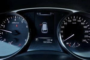 Внедорожник Nissan X-Trail 2015 года, 1670000 рублей, Брянск