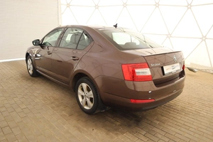 Хэтчбек Skoda Octavia 2016 года, 1625000 рублей, Обнинск