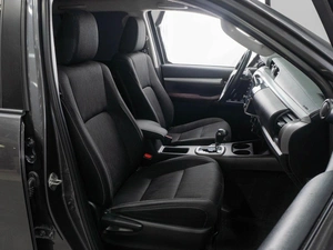 Пикап Toyota Hilux 2020 года, 4029000 рублей, Тюмень