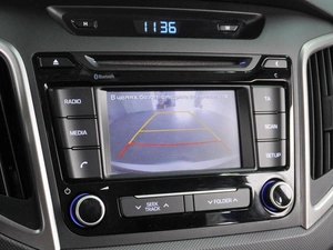 Внедорожник Hyundai Creta 2017 года, 1887000 рублей, Воронеж