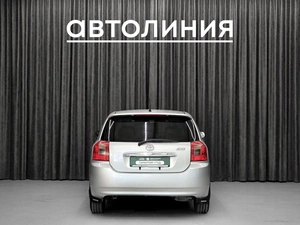 Хетчбэк Toyota Allex 2001 года, 490000 рублей, Красноярск