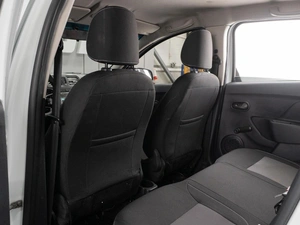 Седан Renault Logan Stepway 2022 года, 1159000 рублей, Тюмень