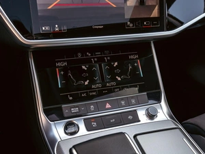 Лифтбек Audi A7 2023 года, 6440000 рублей, Краснодар