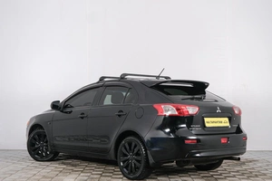 Седан Mitsubishi Lancer 2008 года, 699000 рублей, Красноярск