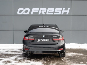 Седан BMW 3 серия 2021 года, 4285000 рублей, Краснодар