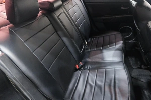 Седан Mazda 3 2006 года, 569000 рублей, Новокузнецк