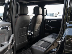 Внедорожник Jetour T2 2024 года, 3100000 рублей, Краснодар