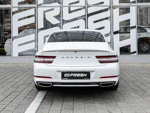 Седан Genesis G80 2021 года, 4034000 рублей, Ставрополь