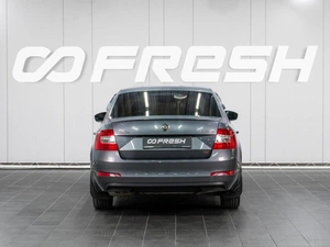 Лифтбек Skoda Octavia 2013 года, 1179000 рублей, Сургут