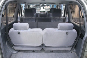 Внедорожник Toyota Land Cruiser Prado 2001 года, 1533000 рублей, Солонцы