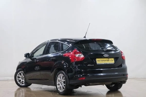 Хетчбэк Ford Focus 2011 года, 549000 рублей, Новокузнецк