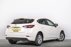 Хетчбэк Mazda Axela 2016 года, 1169000 рублей, Томск