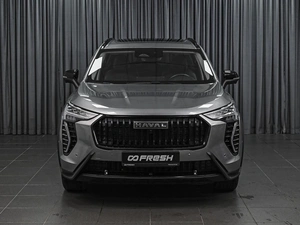 Внедорожник Haval Jolion, I Рестайлинг 2 2025 года, 2140009 рублей, Ставрополь
