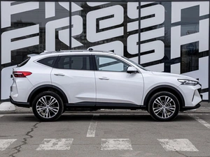 Внедорожник Haval F7 2022 года, 2530000 рублей, Краснодар