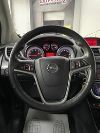 Внедорожник Opel Mokka 2013 года, 1287000 рублей, Солонцы
