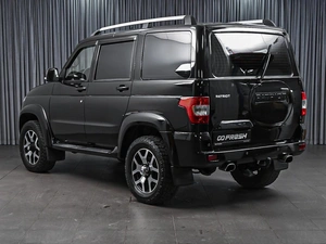 Внедорожник УАЗ Patriot 2023 года, 1695000 рублей, Ставрополь