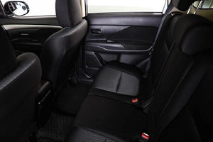 Внедорожник Mitsubishi Outlander 2015 года, 1699000 рублей, Пермь