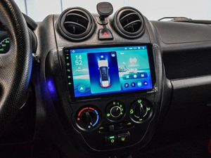 Седан ВАЗ (LADA) Granta 2018 года, 500000 рублей, Муром