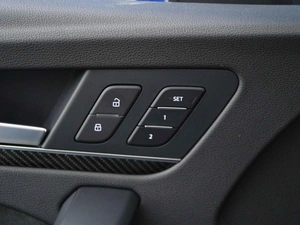 Внедорожник Audi SQ5 2021 года, 7355052 рублей, Москва