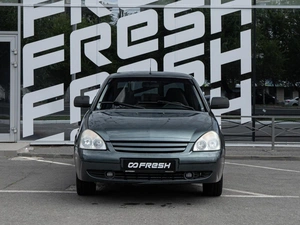 Седан ВАЗ (LADA) Priora 2012 года, 390000 рублей, Волгоград