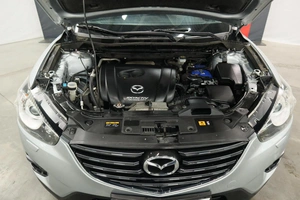 Внедорожник Mazda CX-5 2016 года, 2200000 рублей, Курск