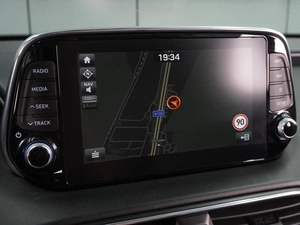 Внедорожник Hyundai Santa Fe 2019 года, 2949000 рублей, Воронеж
