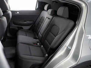 Внедорожник Kia Sportage 2016 года, 1849000 рублей, Тюмень