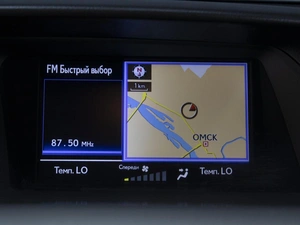 Внедорожник Lexus RX 2014 года, 2990000 рублей, Омск